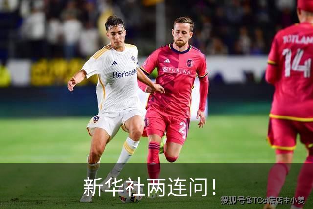 新华社两连问！